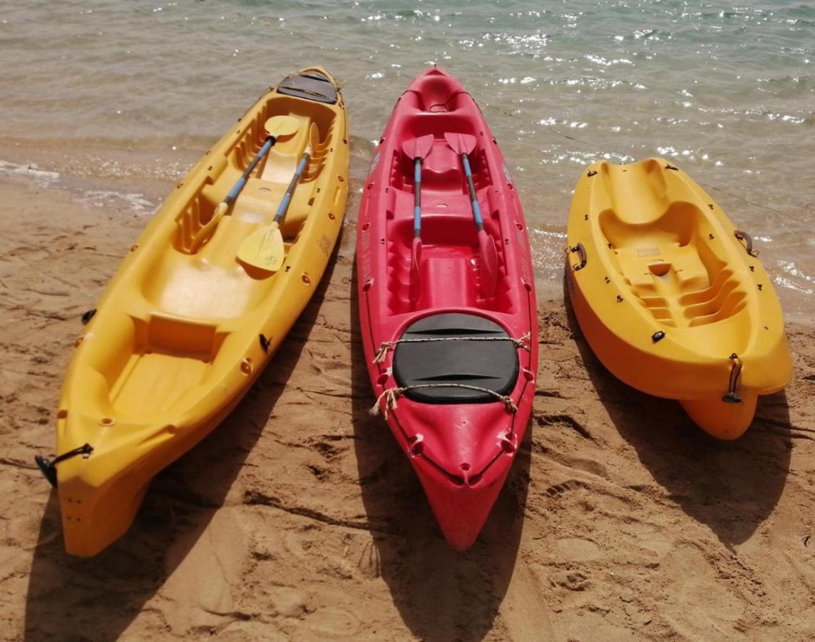 Dolphin Beach Resort Yanbu Exterior photo