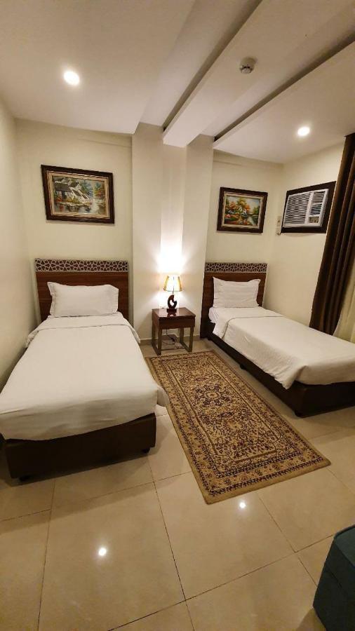 Dolphin Beach Resort Yanbu Exterior photo